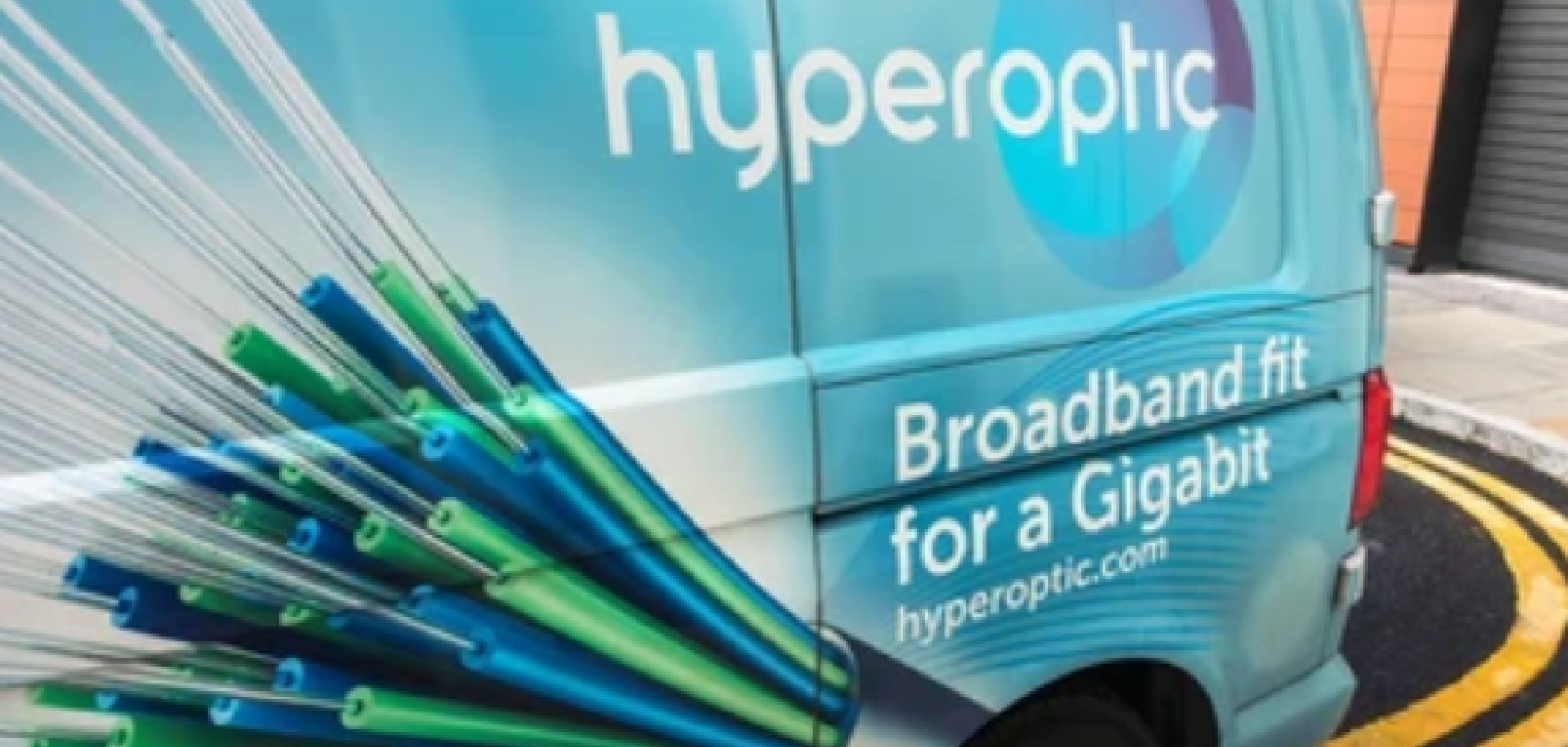 UK alternative network provider to cut 110 jobs Fibre Systems